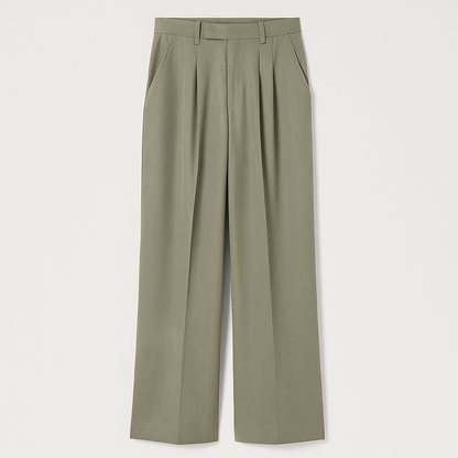 Saffi Smart casual bukser