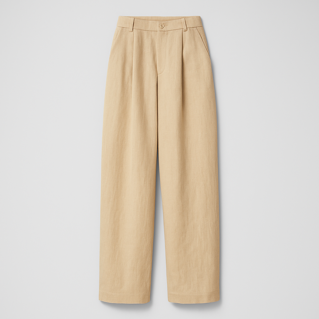 Saffi Smart casual bukser