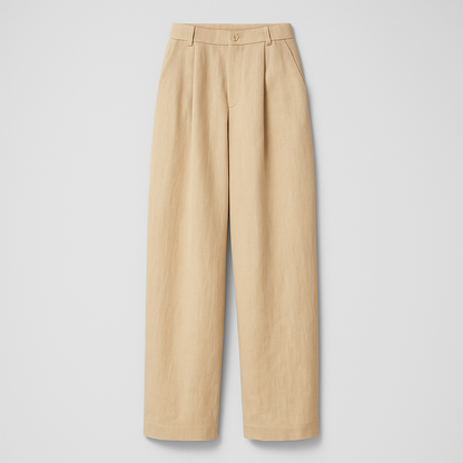 Saffi Smart casual bukser