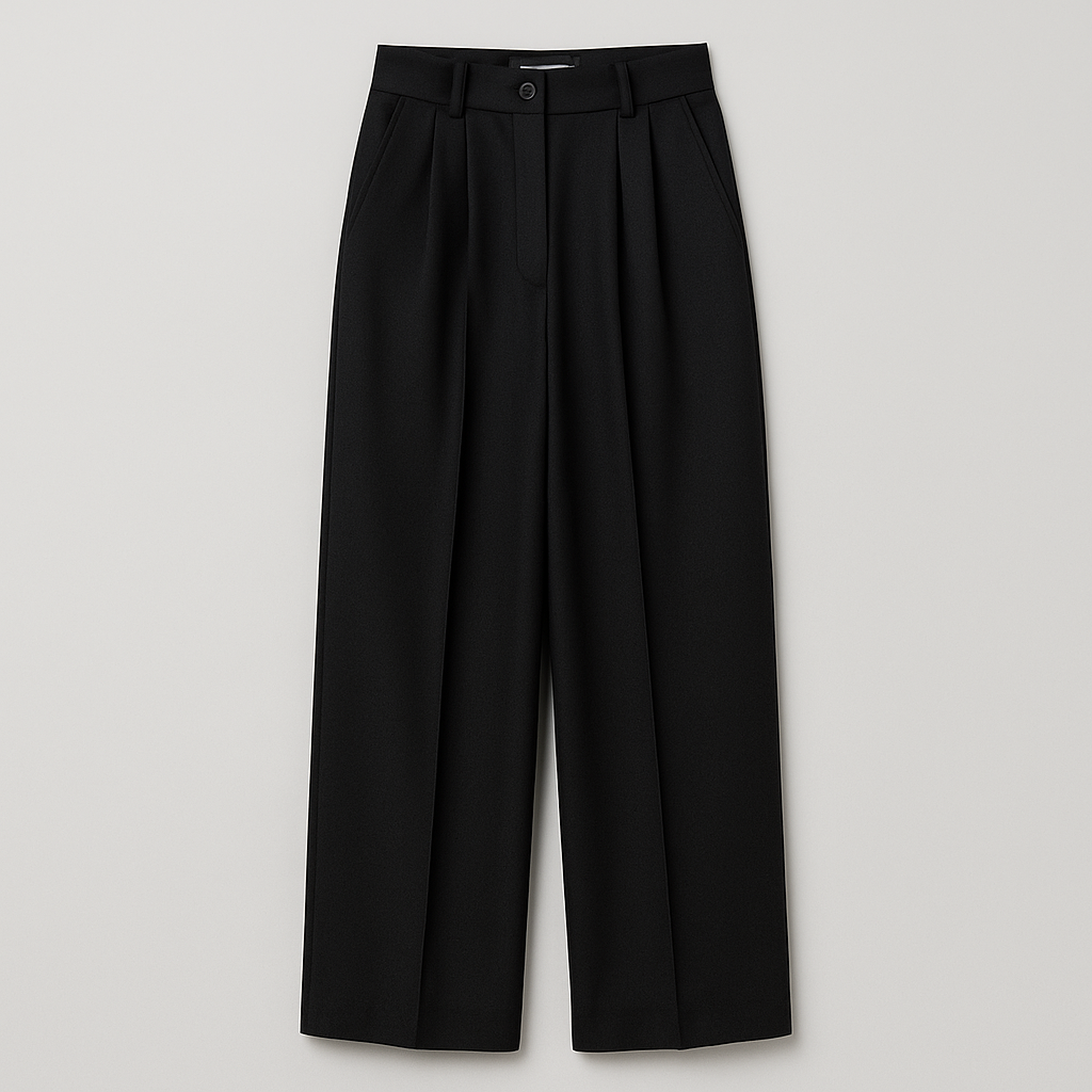 Saffi Smart casual bukser