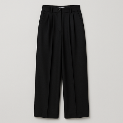 Saffi Smart casual bukser