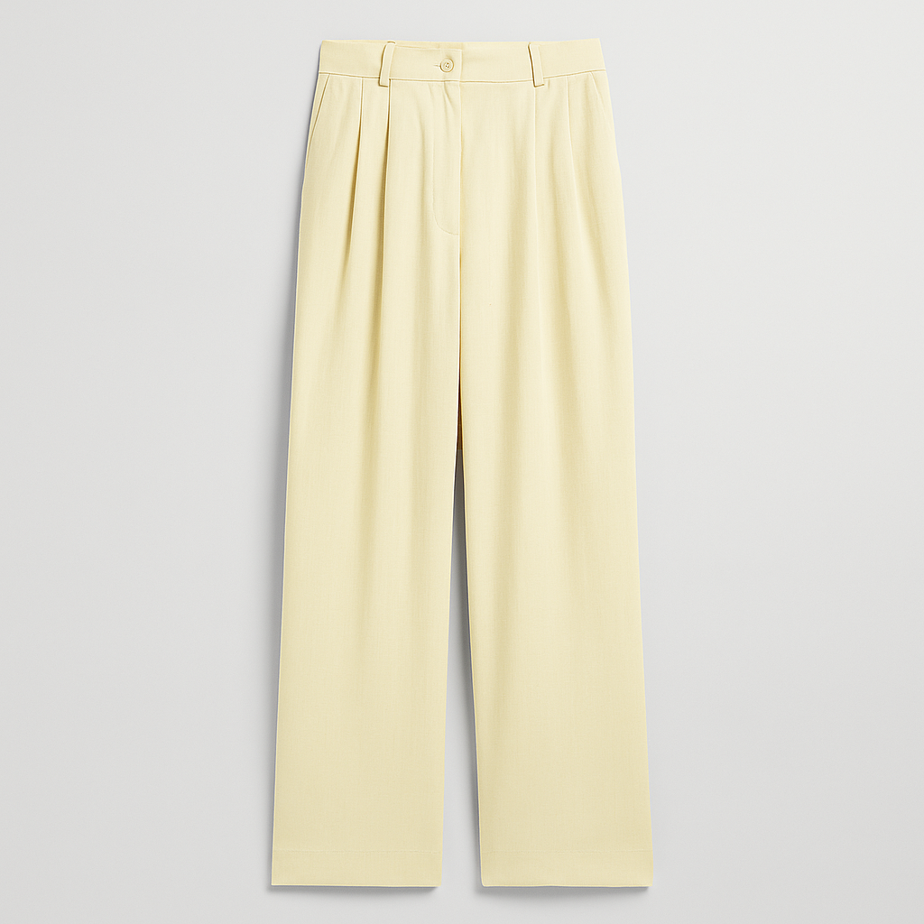 Saffi Smart casual bukser