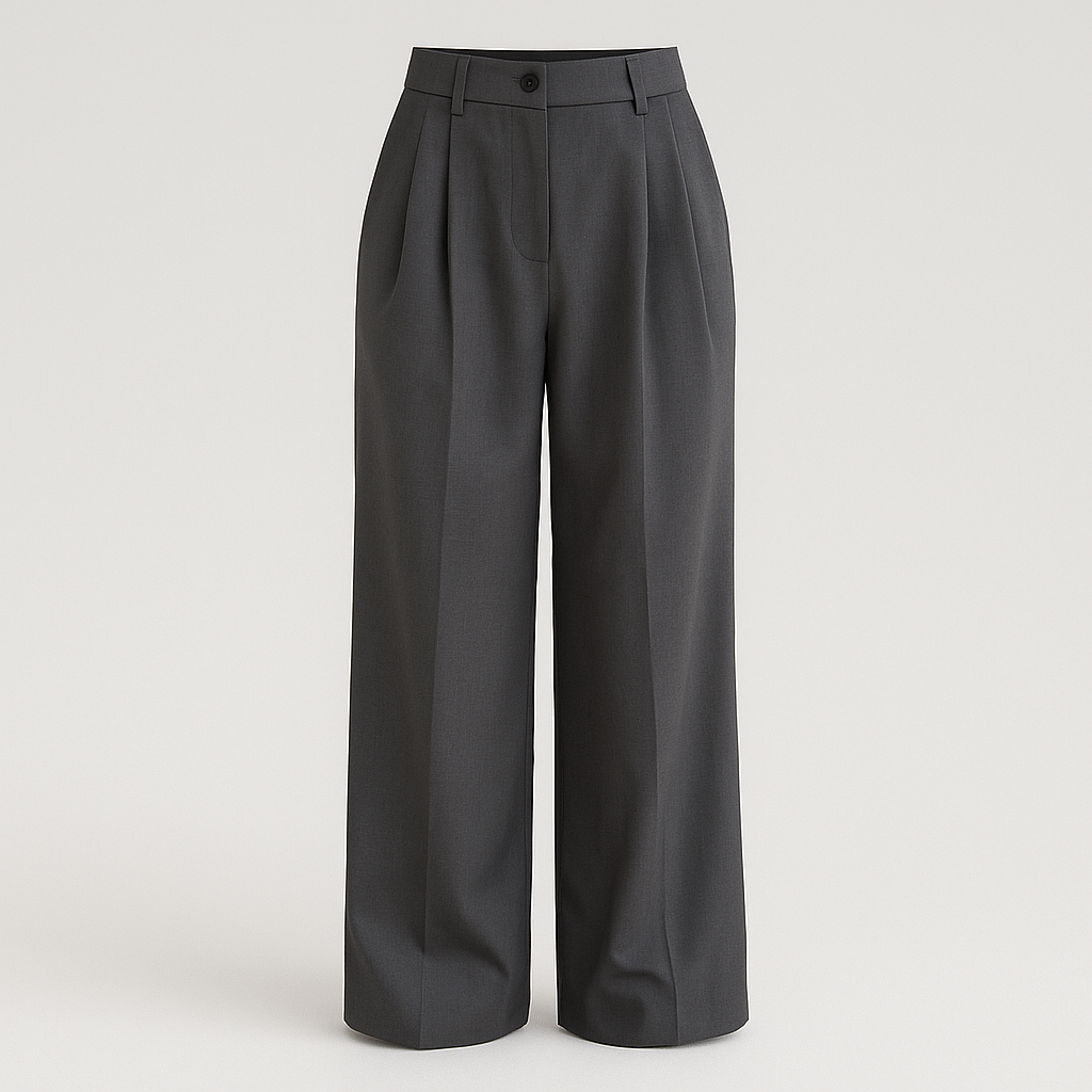 Saffi Smart casual bukser