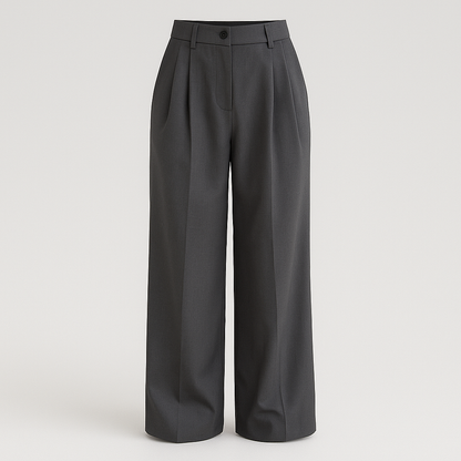 Saffi Smart casual bukser