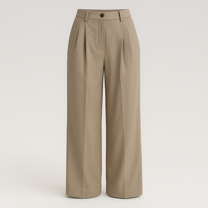 Saffi Smart casual bukser