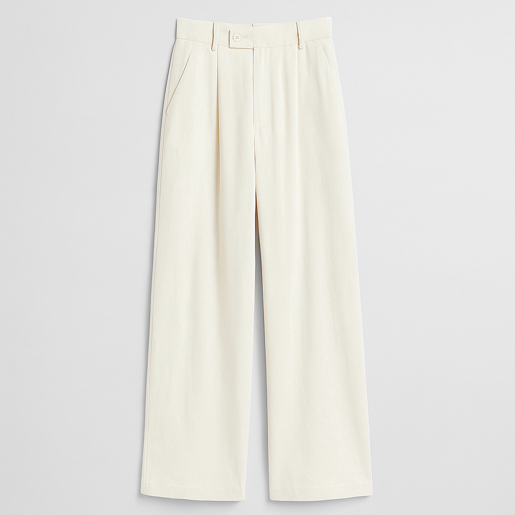 Saffi Smart casual bukser