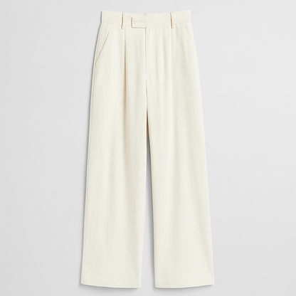 Saffi Smart casual bukser