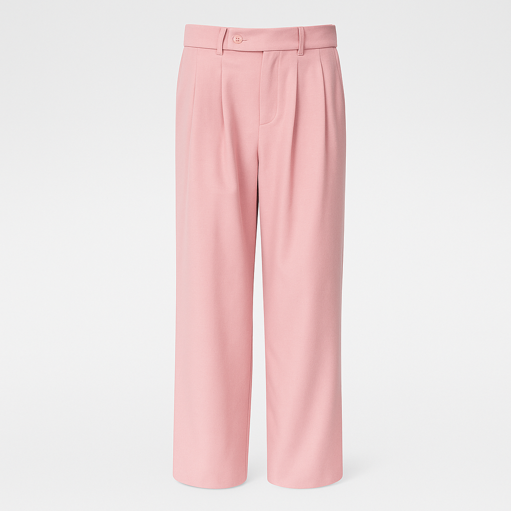 Saffi Smart casual bukser