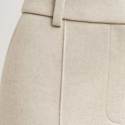 Siiri Smart Casual Flare bukser