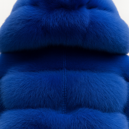 Sofie Faux Fur Hue