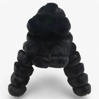 Sofie Faux Fur Hue